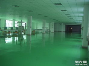 東莞茶山石碣舊廠改造 鋼構(gòu)工程、無塵凈化車間、地坪漆及裝飾工程一體化解決方案