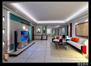 武漢市旭寶建筑裝飾工程 一體化解決方案，打造理想空間